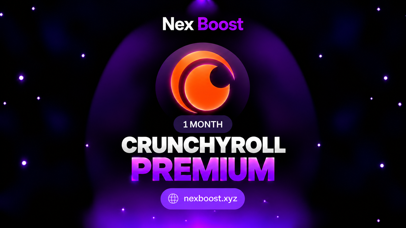 Crunchyroll