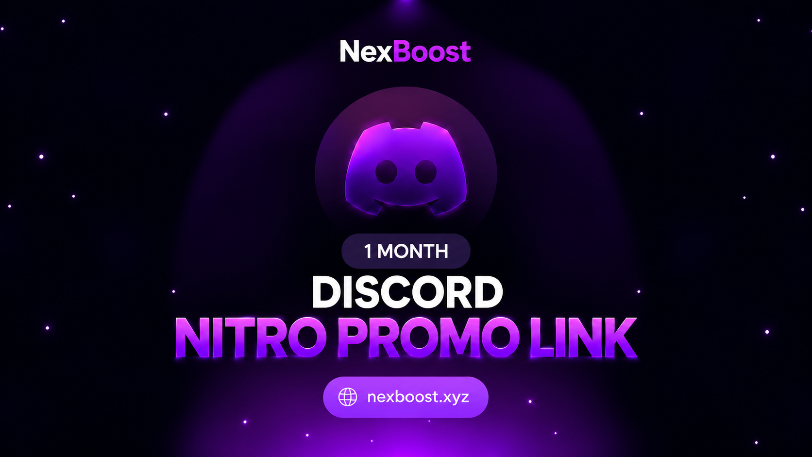 Nitro Promo