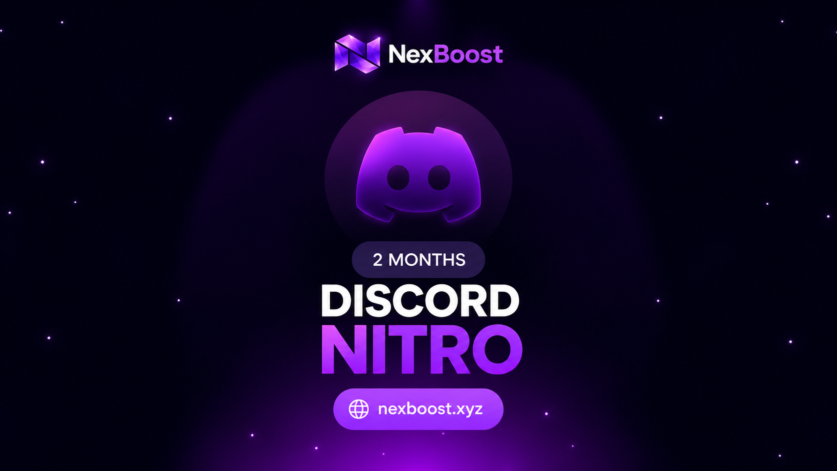 Discord Nitro