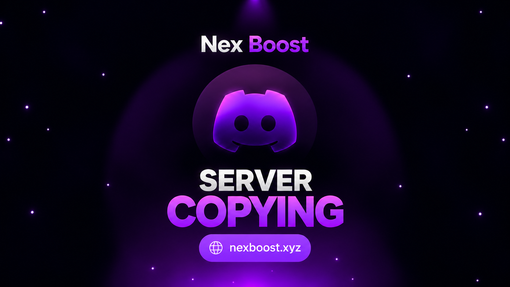 Server Copying