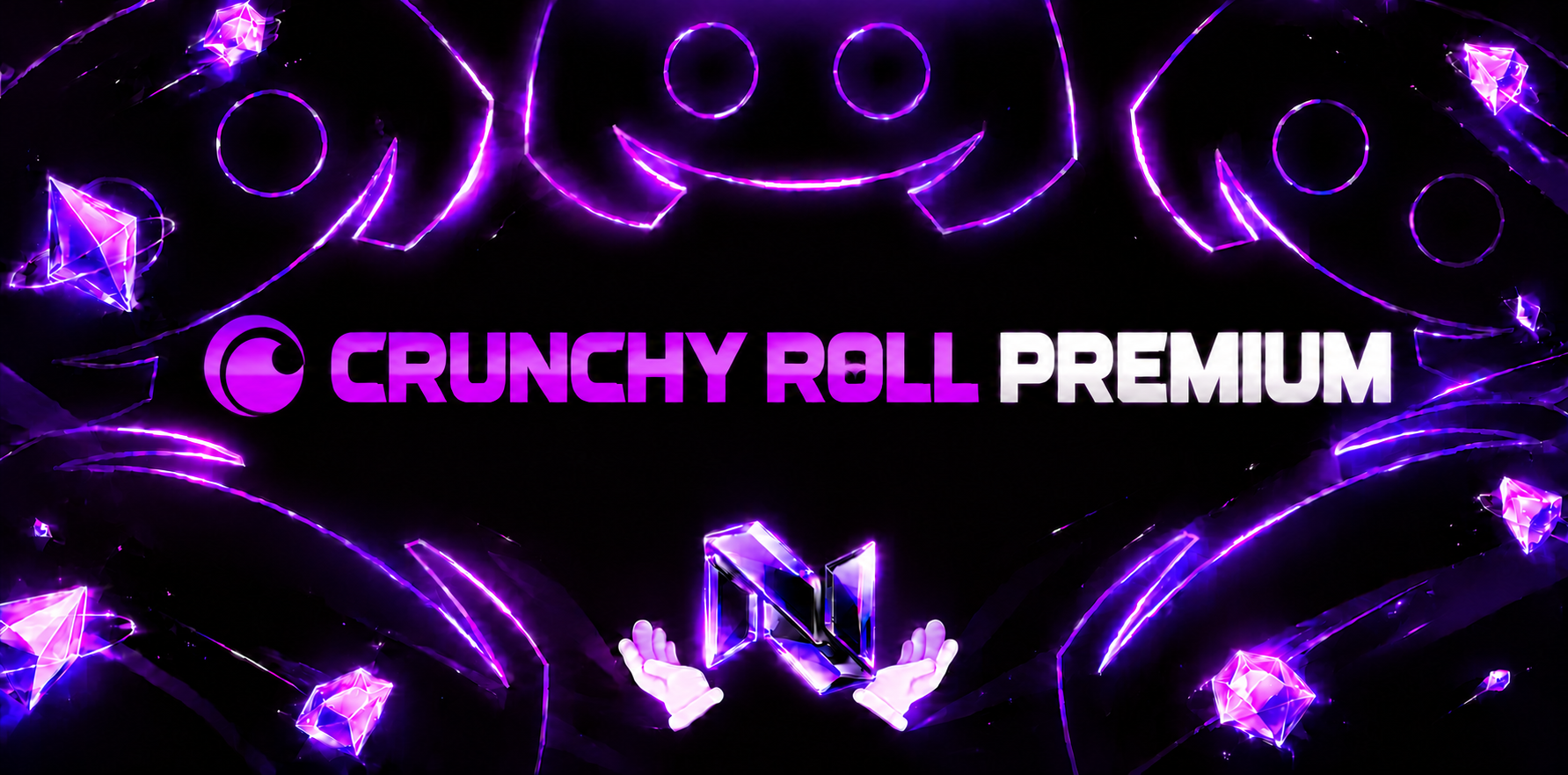 Crunchyroll