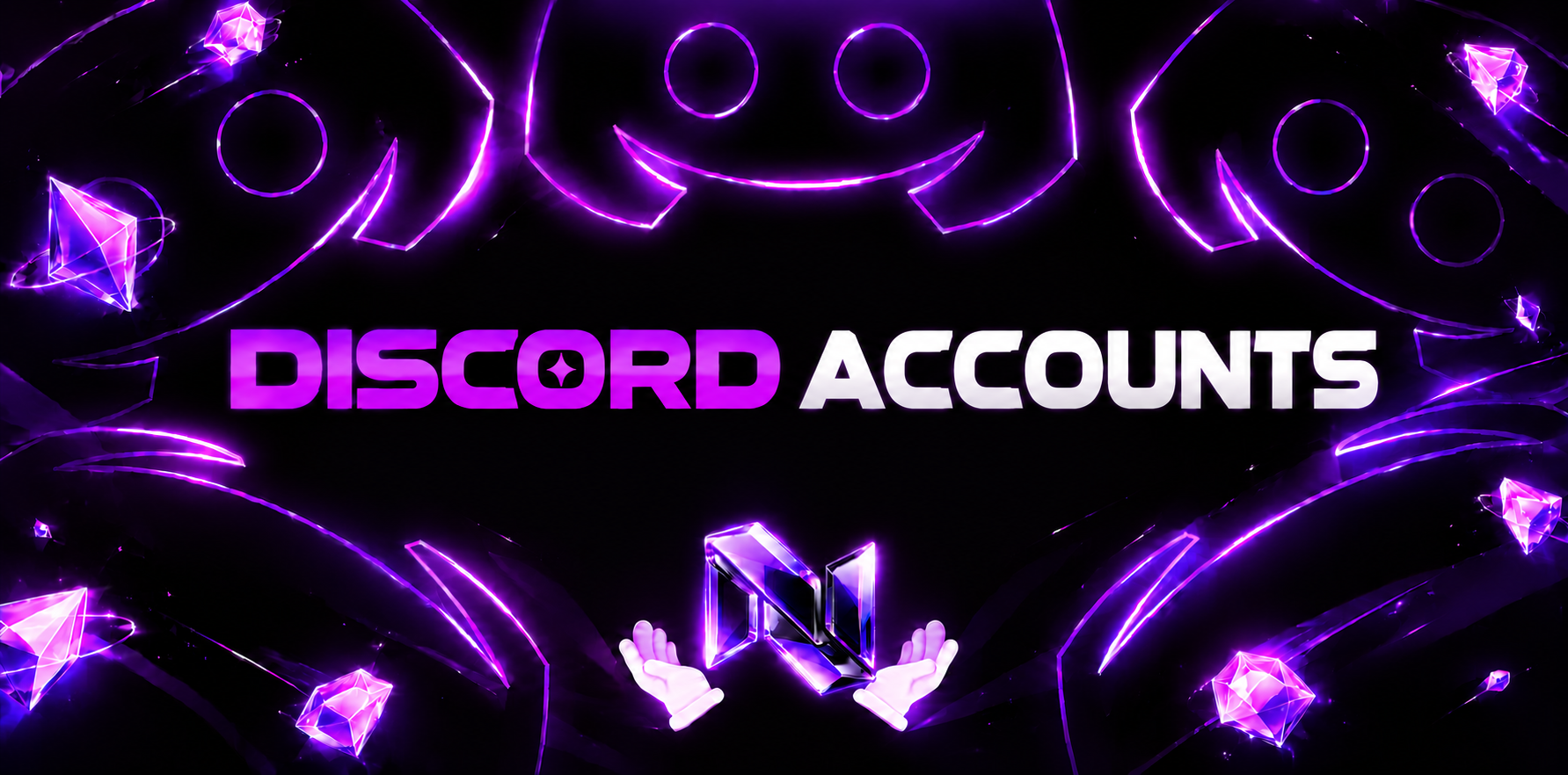 Discord Accounts