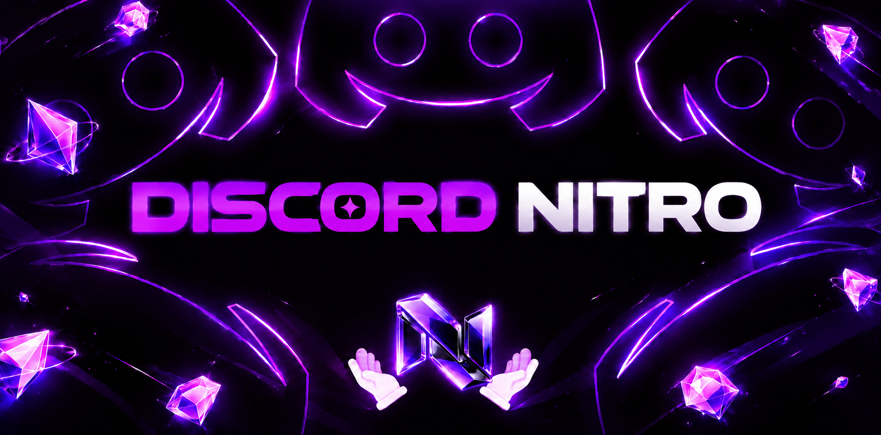Discord Nitro